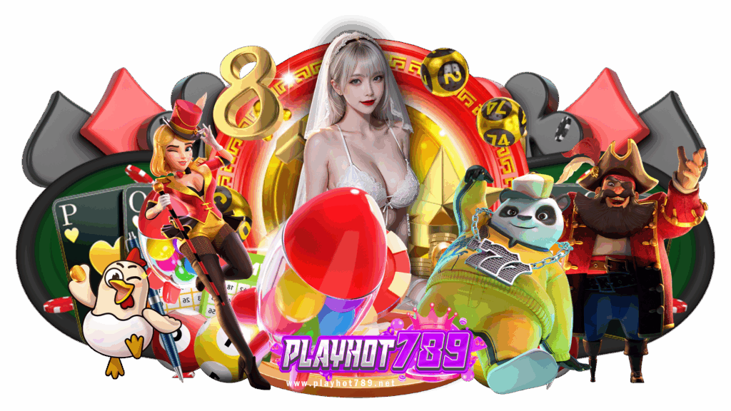 playhot789 เดิมพันได้เลยไม่ติดขัด ใช้งานได้ตลอดทุกวันทุกเวลา
